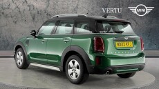 MINI Countryman 1.5 Cooper Classic 5dr Auto Petrol Hatchback